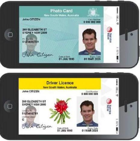 卡有千万张，ID第一张！原来，留学生在澳洲也可办理身份证，以后出门别再带着护照做ID了！