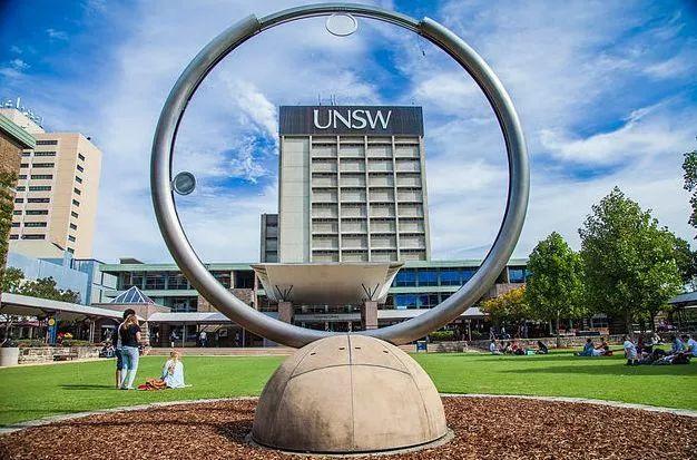 QS世界大学排名2020新鲜出炉，又逢教育部赴美留学预警，澳洲留学给你意想不到的惊喜！