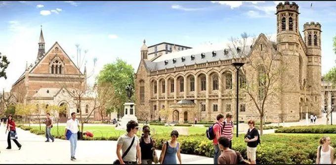 QS世界大学排名2020新鲜出炉，又逢教育部赴美留学预警，澳洲留学给你意想不到的惊喜！